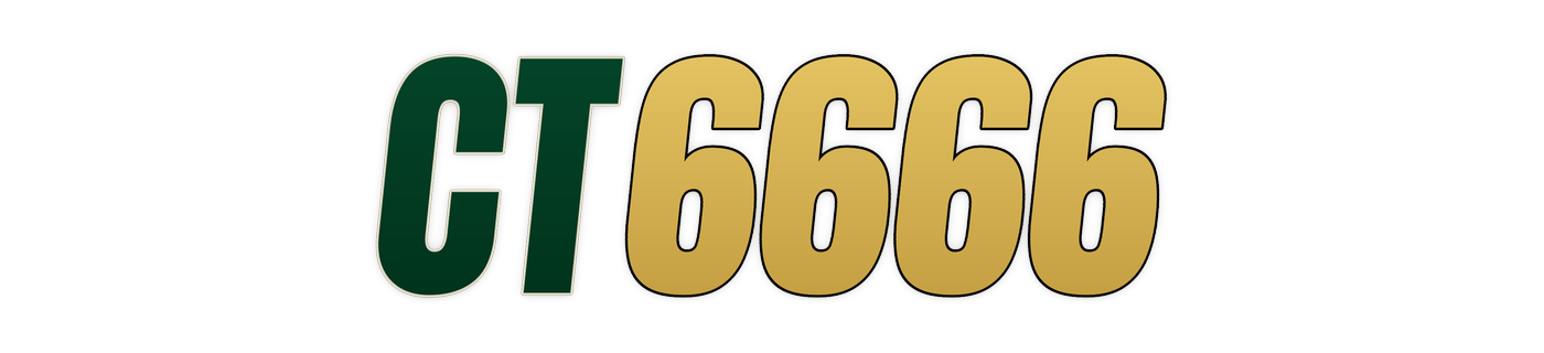 ct6666 Logo